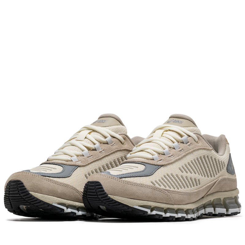 ◆正規品◆ASICS GEL-QUANTUM 360 I AMP PALE OAK◆関税込◆人気 GEL-QUANTUM 360 I AMP | Unisex | Pale Oak/Wool | Sportstyle