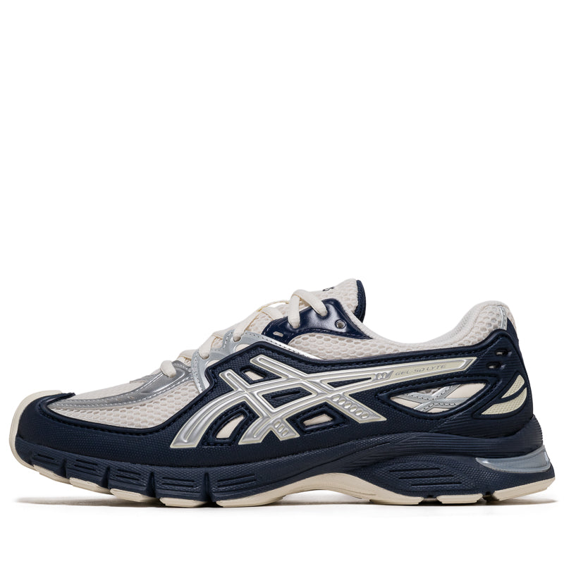 アンディ Asics Gel-NYC Obsidian Grey | Culture Kings US