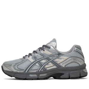 Asics Gel-Stratus MC - Concrete/Carbon