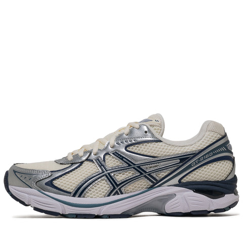 Asics GT-2160 - Cream/Raw Indigo