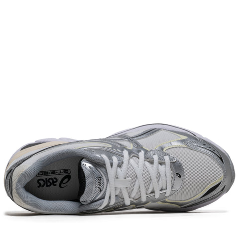 Asics GT-2160 - White/Pure Silver