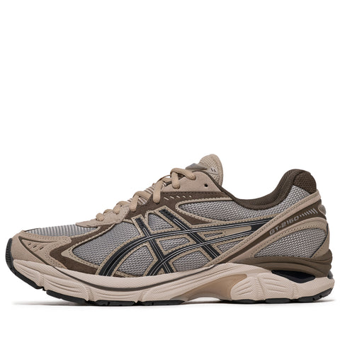 Asics GT-2160 - Cement Grey/Graphite Grey