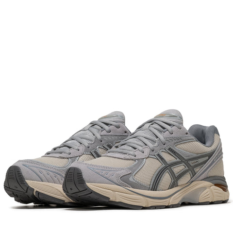 Asics GT-2160 - Cream/Carbon