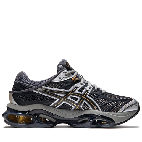 Asics Gel-Kinetic 2.0 - Clay Grey/Black