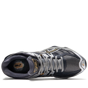 Asics Gel-Kinetic 2.0 - Clay Grey/Black