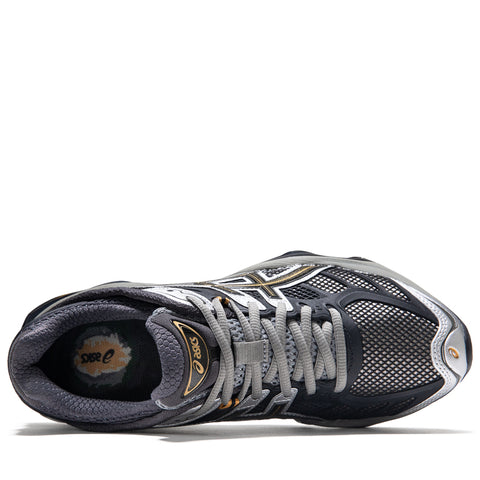 Asics Gel-Kinetic 2.0 - Clay Grey/Black