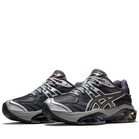 Asics Gel-Kinetic 2.0 - Clay Grey/Black