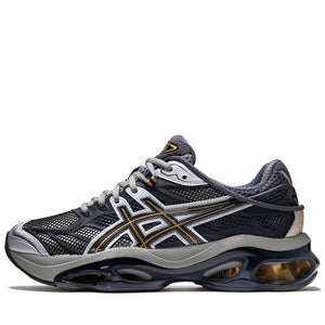 Asics Gel-Kinetic 2.0 - Clay Grey/Black