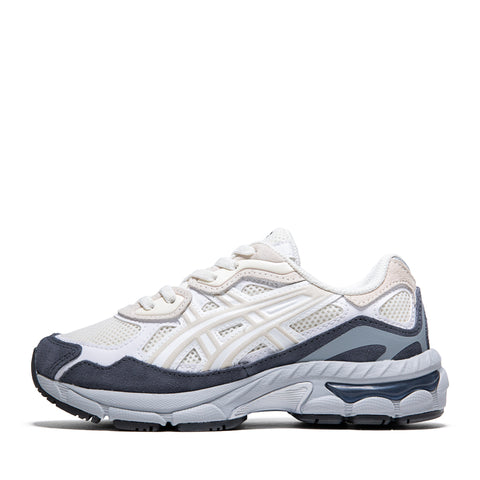 Asics Gel-NYC (PS) - Cream/White