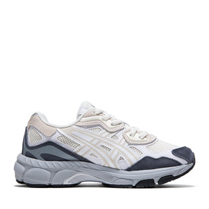Asics Gel-NYC (PS) - Cream/White