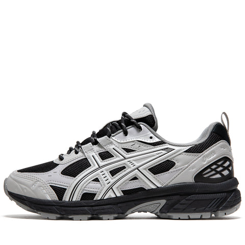 Asics Gel-Nunobiki - Black/Cement Grey