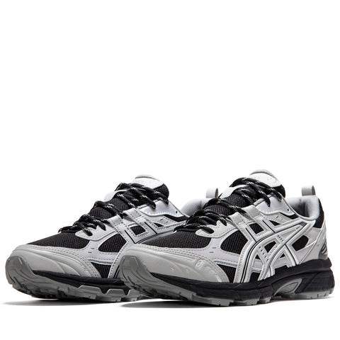 Asics Gel-Nunobiki - Black/Cement Grey