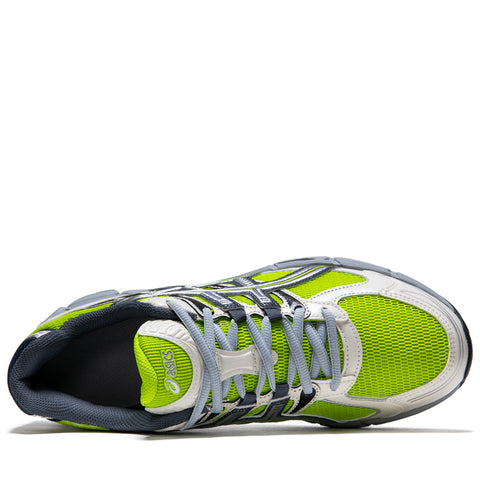 Asics Gel-Stratus MC - Lime Zest/Pure Silver