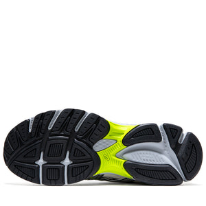 Asics Gel-Stratus MC - Lime Zest/Pure Silver