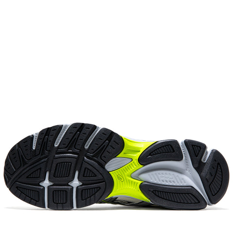 Asics Gel-Stratus MC - Lime Zest/Pure Silver