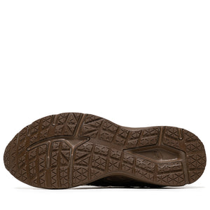 Asics Jog 100S - Brown Storm/Brown Storm