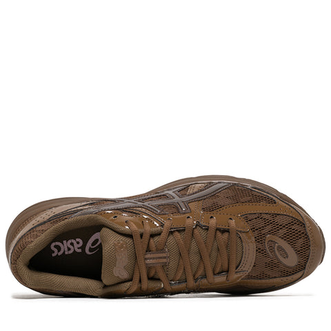 Asics Jog 100S - Brown Storm/Brown Storm