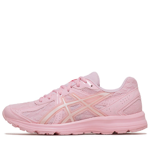 Asics Jog 100S - Pink Salt/Pink Salt