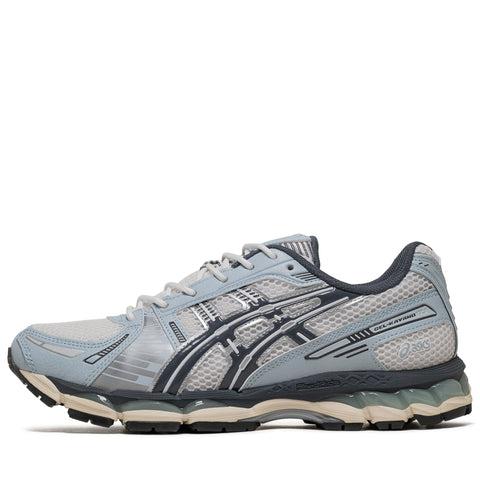 Asics Gel-Kayano 12.1 - White/Carrier Grey