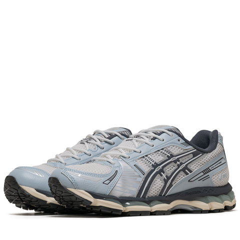Asics Gel-Kayano 12.1 - White/Carrier Grey