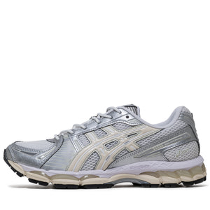 Asics Gel-Kayano 12.1 - White/Cream