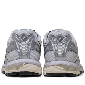 Asics Gel-Kayano 12.1 - White/Cream