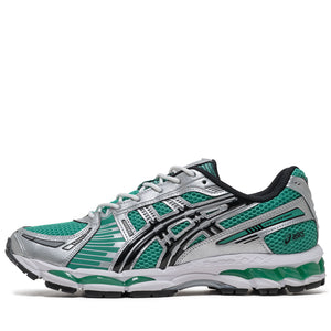 Asics Gel-Kayano 12.1 - Edamame Green/Black