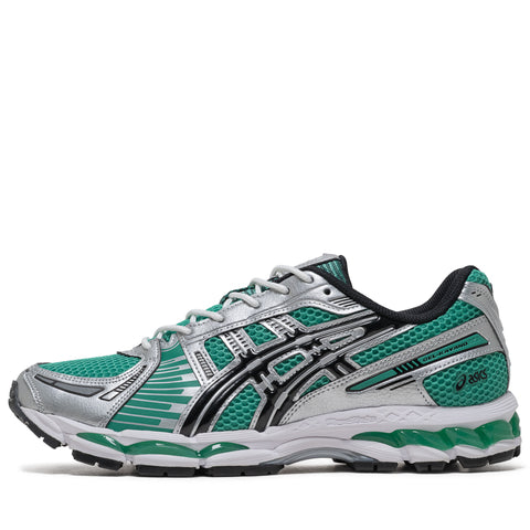 Asics Gel-Kayano 12.1 -Edamame Green/Black