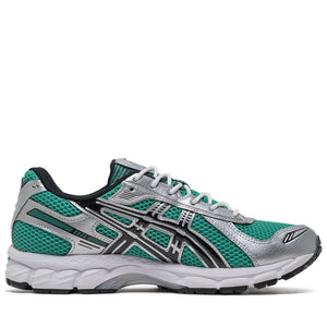 Asics Gel-Kayano 12.1 - Edamame Green/Black