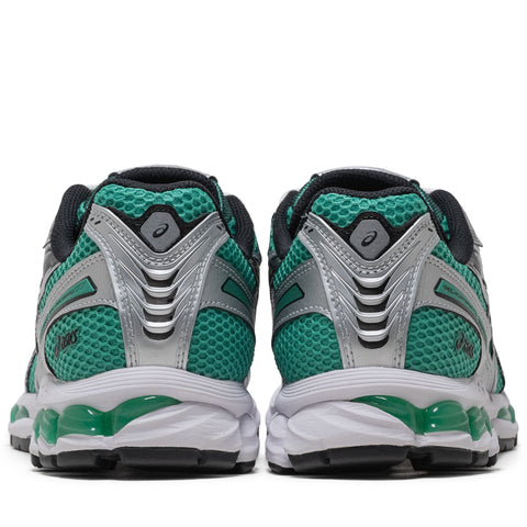 Asics Gel-Kayano 12.1 -Edamame Green/Black
