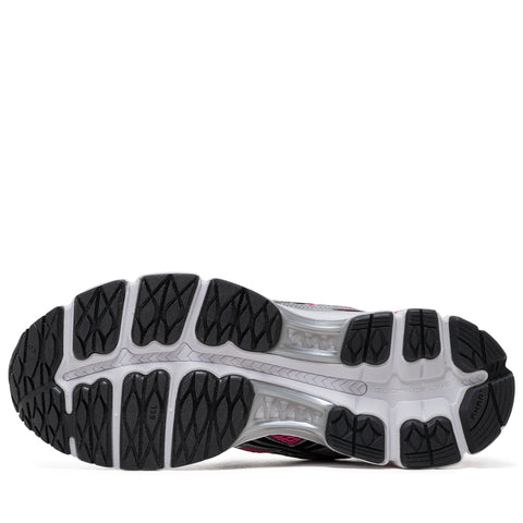 Asics Gel-Kayano 12.1 - Dragon Fruit/Black