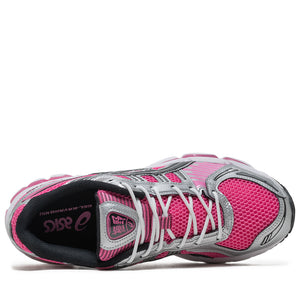 Asics Gel-Kayano 12.1 - Dragon Fruit/Black