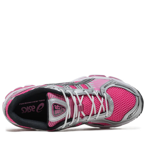 Asics Gel-Kayano 12.1 - Dragon Fruit/Black