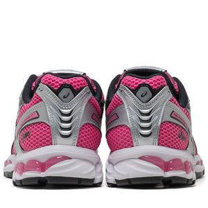 Asics Gel-Kayano 12.1 - Dragon Fruit/Black