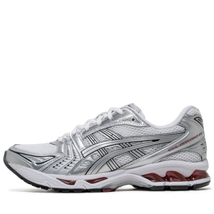 Asics Gel-Kayano 14 - White/Pure Silver