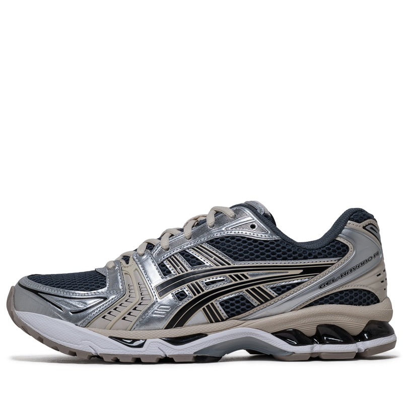 Asics Gel-Kayano 14 - Carrier Grey/Black – Sneaker Politics
