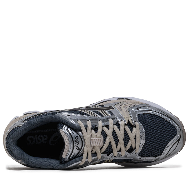 Asics Gel-Kayano 14 - Carrier Grey/Black – Sneaker Politics