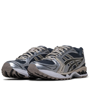 Asics Gel-Kayano 14 - Carrier Grey/Black