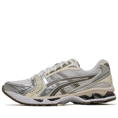 Asics Gel-Kayano 14 - White/Ivory