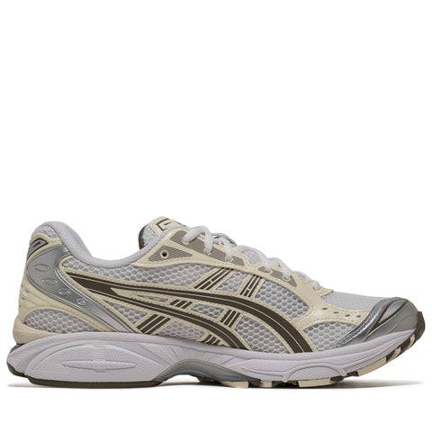 Asics Gel-Kayano 14 - White/Ivory