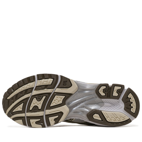 Asics Gel-Kayano 14 - White/Ivory