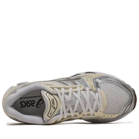 Asics Gel-Kayano 14 - White/Ivory