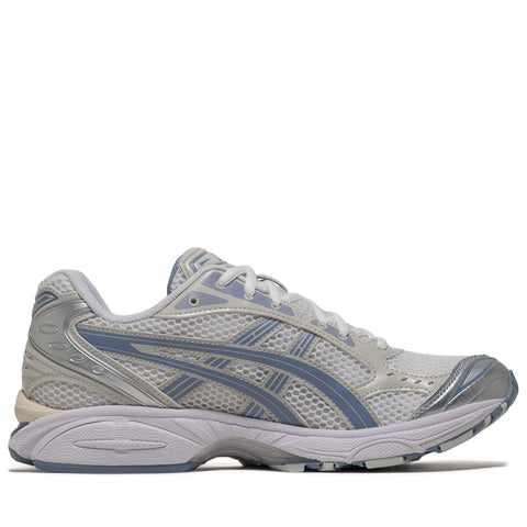 Asics Gel-Kayano 14 - White/Light Navy