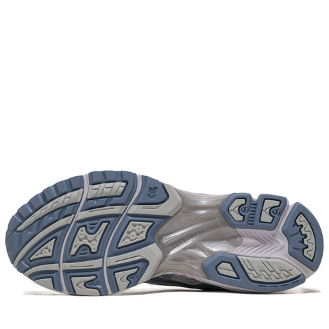 Asics Gel-Kayano 14 - White/Light Navy