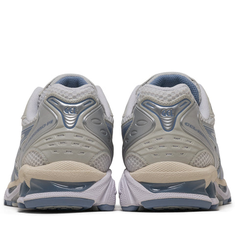 Asics Gel-Kayano 14 - White/Light Navy