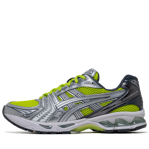 Asics Gel-Kayano 14 - Lime Zest/Pure Silver