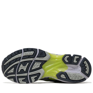 Asics Gel-Kayano 14 - Lime Zest/Pure Silver