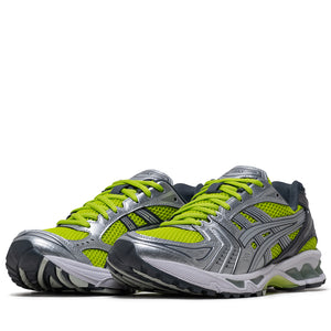 Asics Gel-Kayano 14 - Lime Zest/Pure Silver