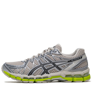 Asics Gel-Kayano 20 - Smoke Grey/Black