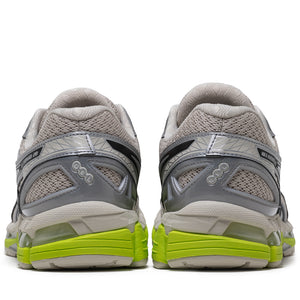 Asics Gel-Kayano 20 - Smoke Grey/Black